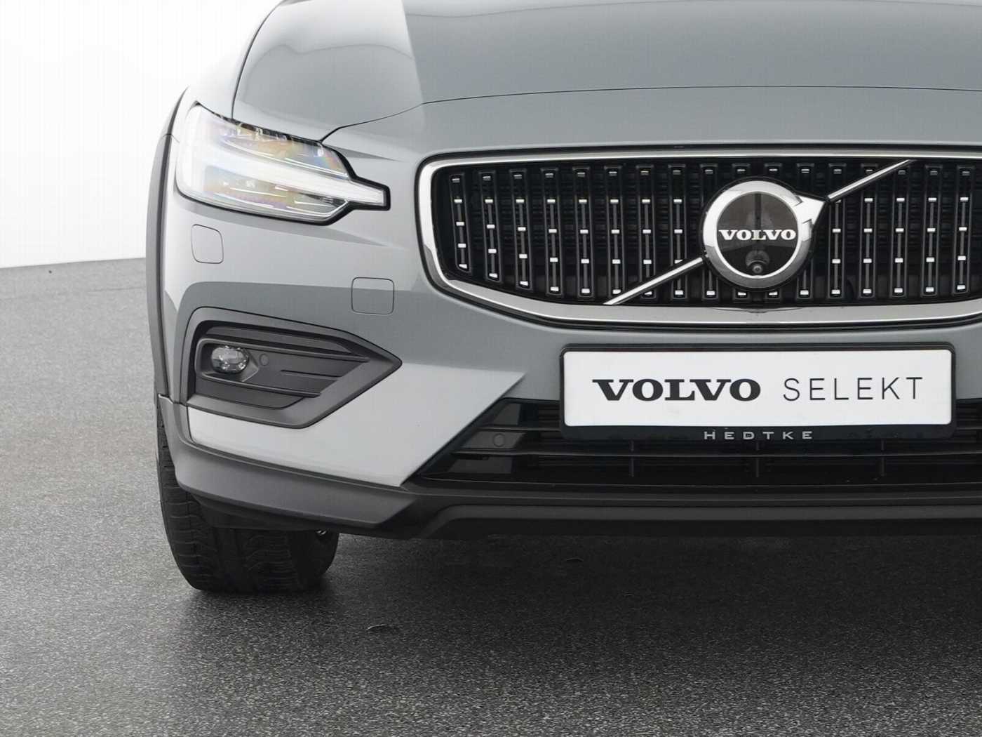 Volvo V60 Cross Country – Bild 17