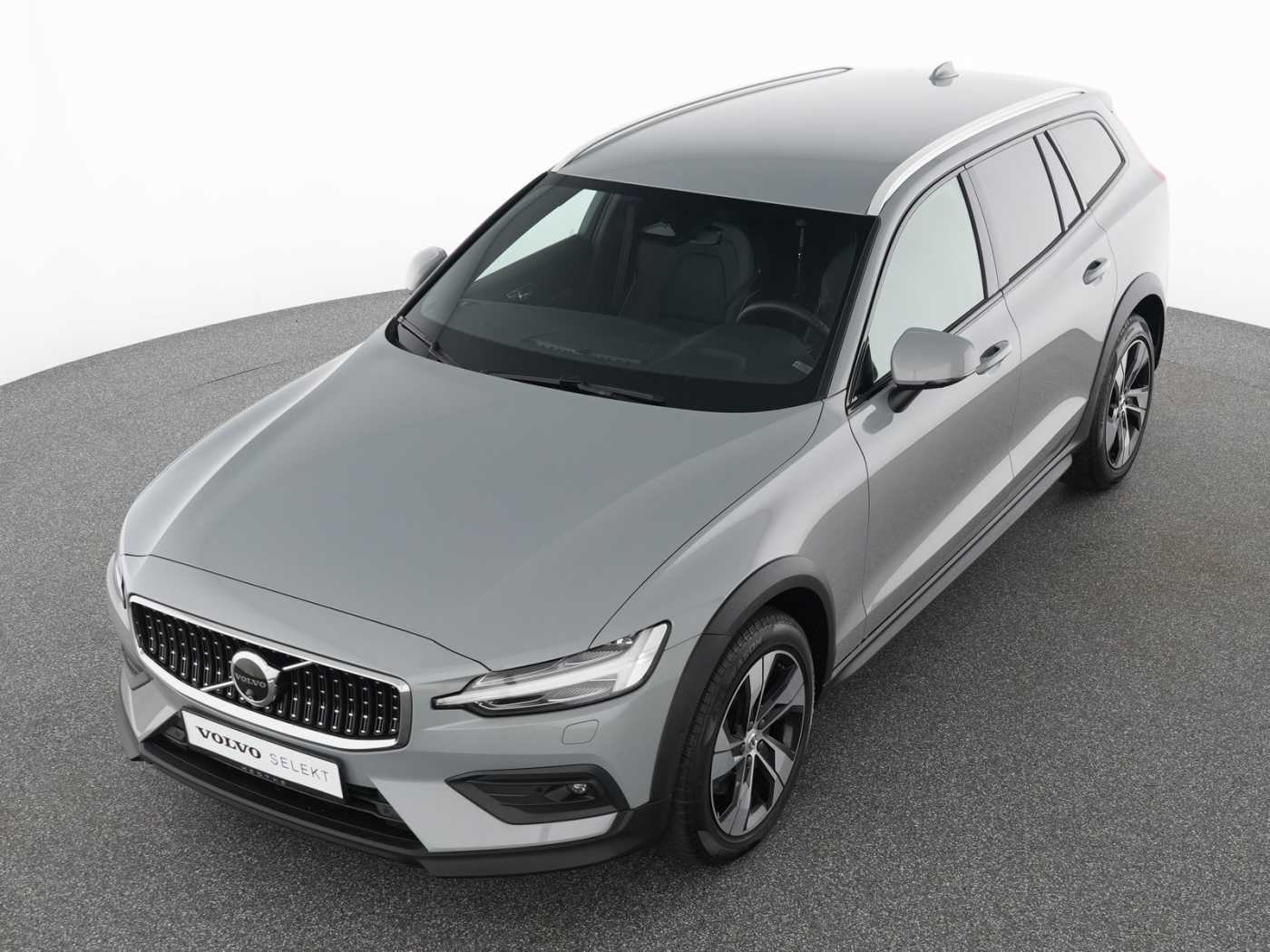 Volvo V60 Cross Country – Bild 18