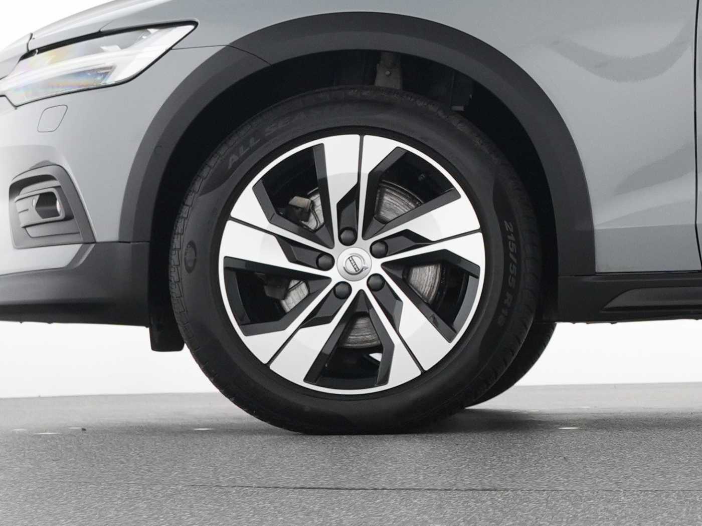 Volvo V60 Cross Country – Bild 20