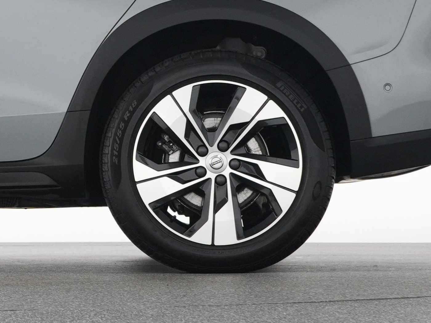 Volvo V60 Cross Country – Bild 21