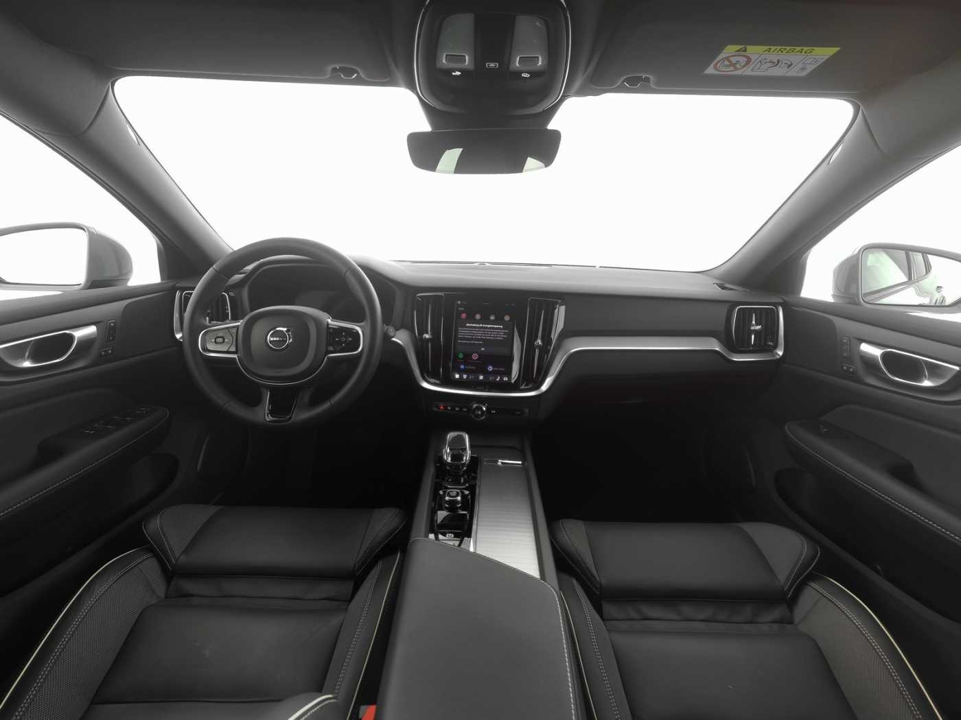 Volvo V60 Cross Country – Bild 3