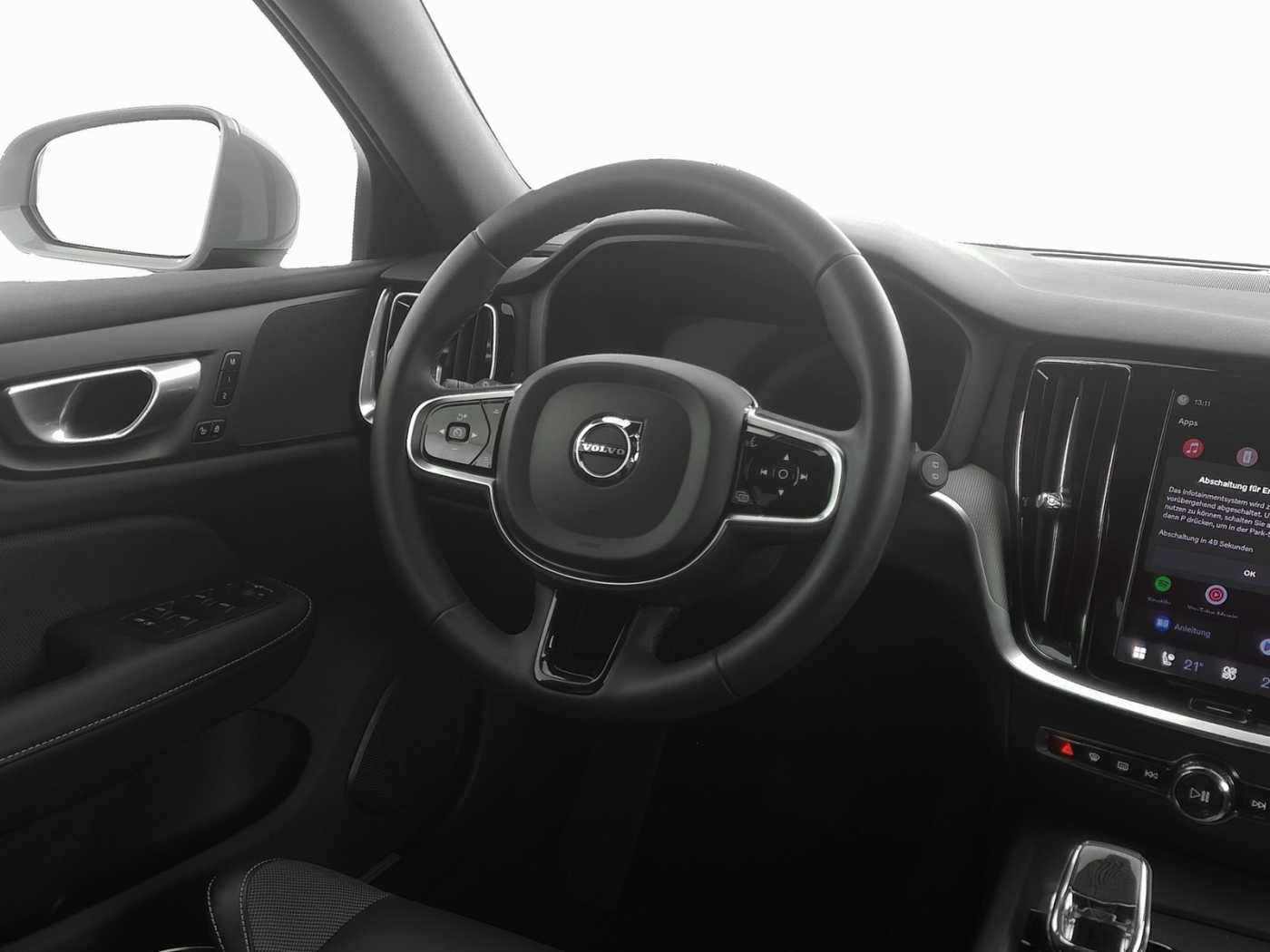 Volvo V60 Cross Country – Bild 4