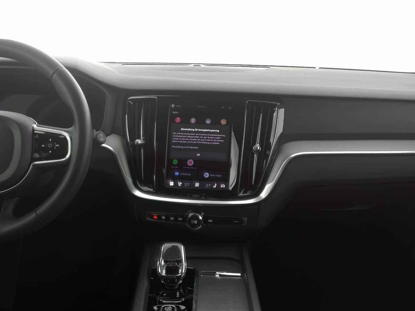 Volvo V60 Cross Country – Bild 6