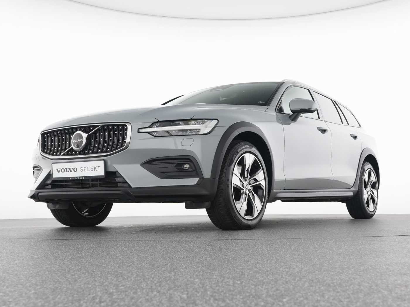 Volvo V60 Cross Country – Bild 7