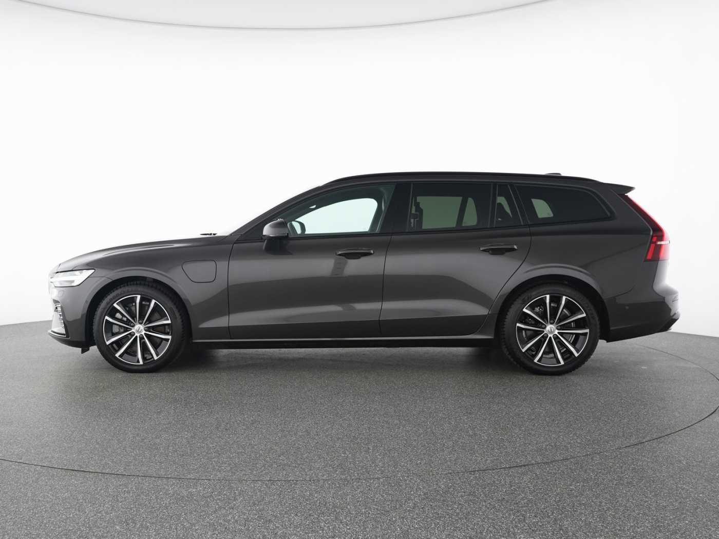 Volvo V60 – Bild 10