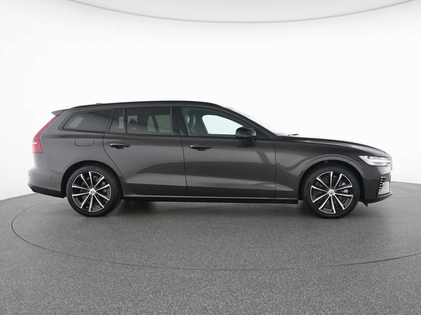Volvo V60 – Bild 11
