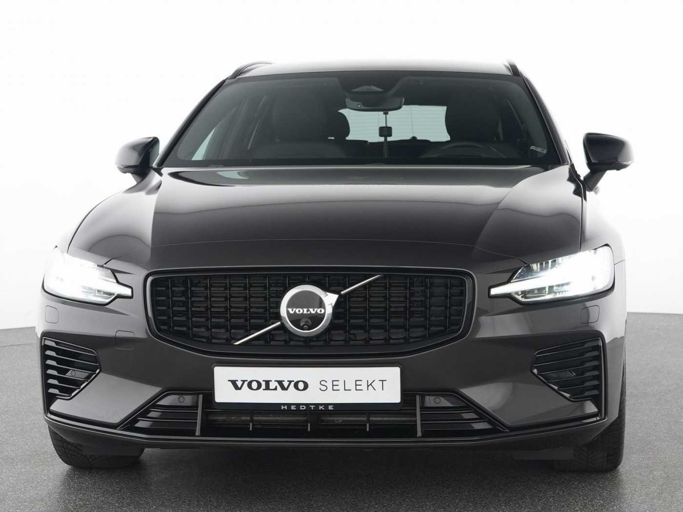 Volvo V60 – Bild 14