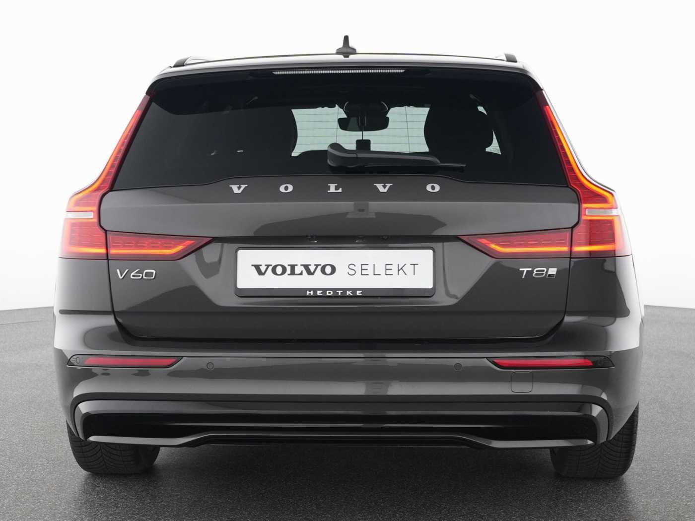 Volvo V60 – Bild 15