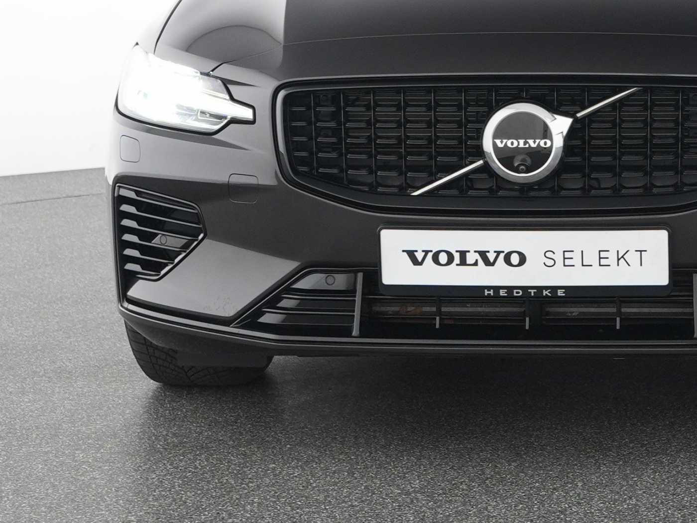 Volvo V60 – Bild 16