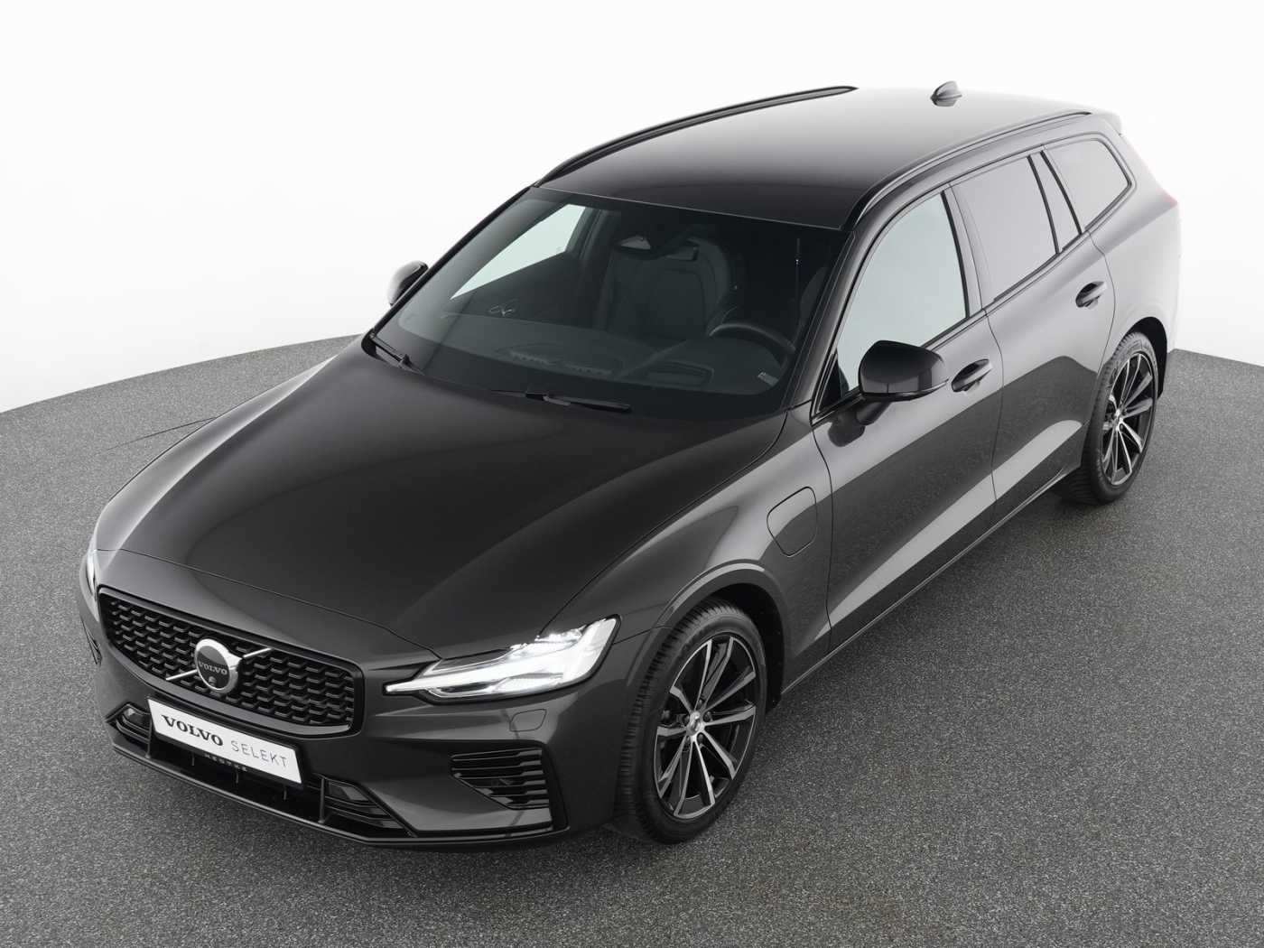 Volvo V60 – Bild 17