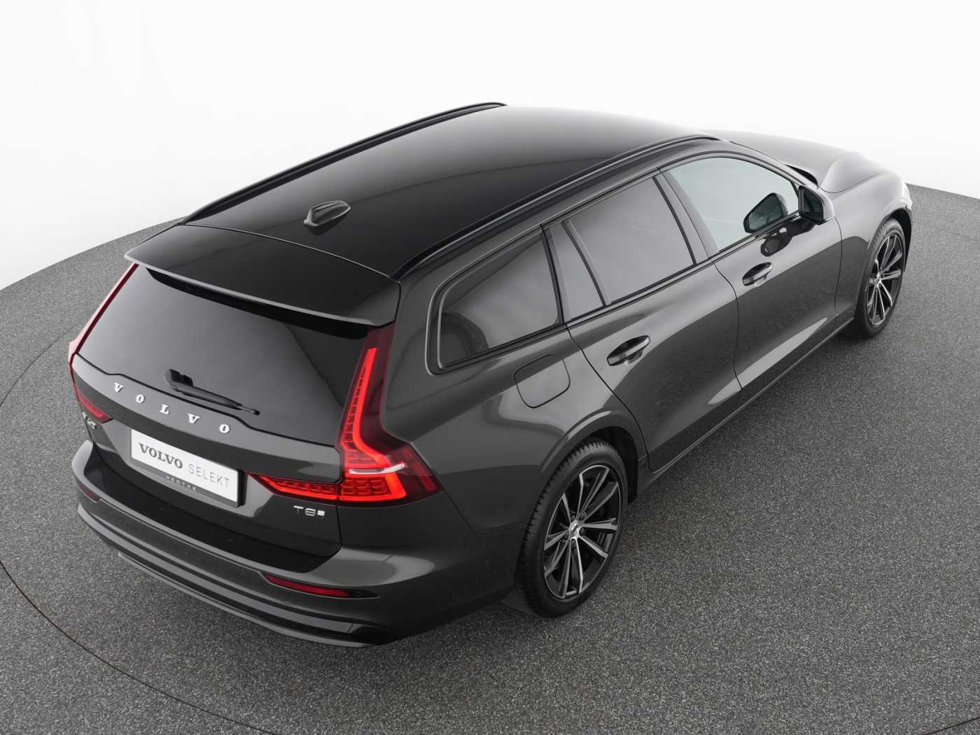 Volvo V60 – Bild 18
