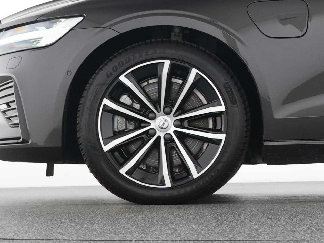 Volvo V60 – Bild 19
