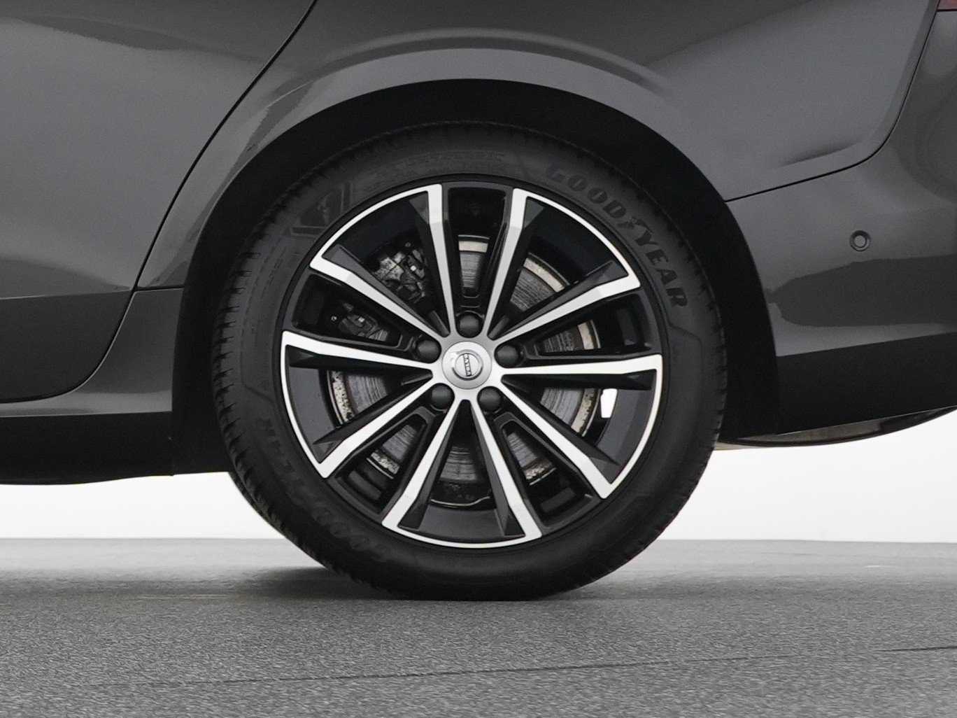 Volvo V60 – Bild 20