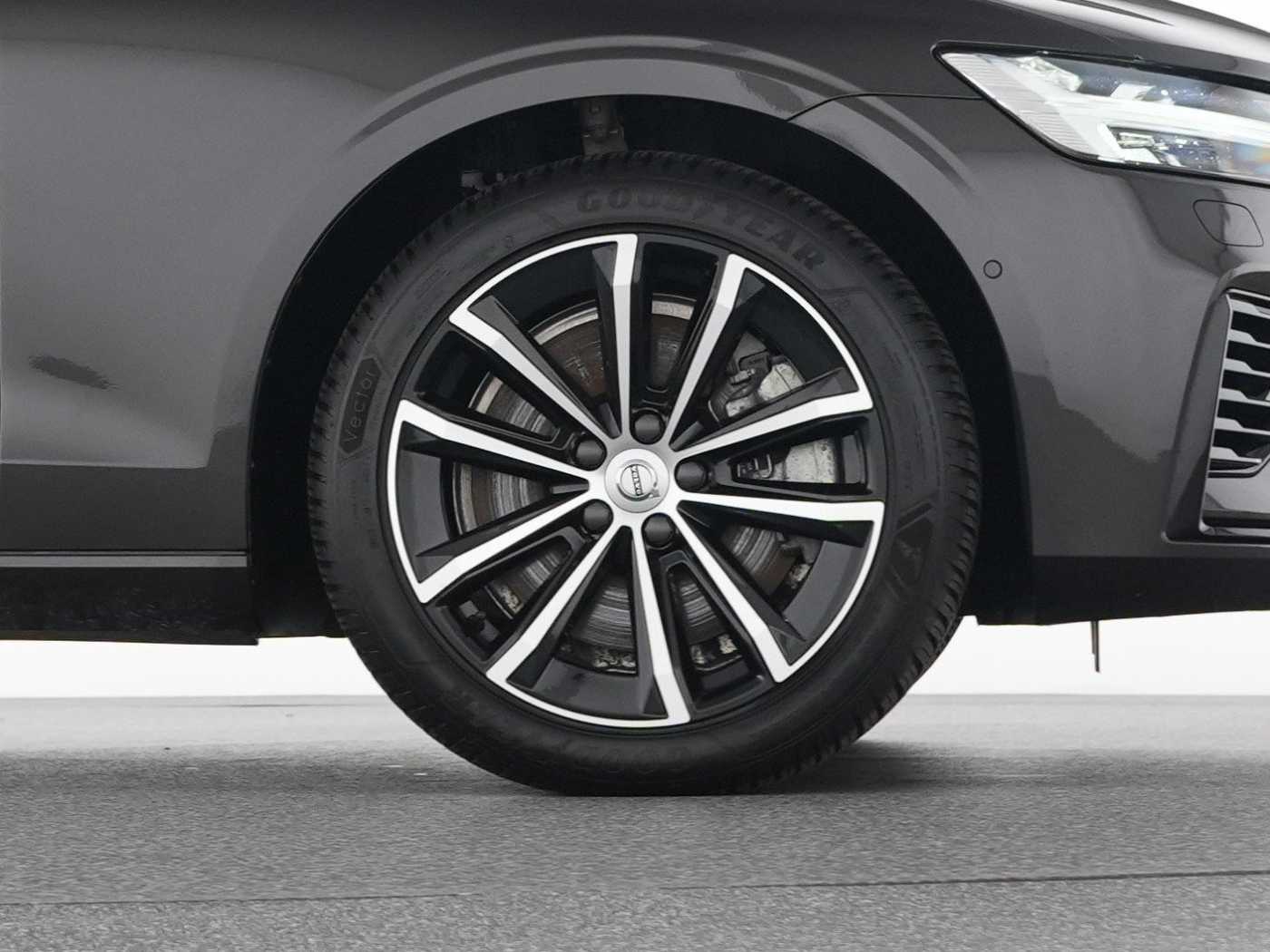 Volvo V60 – Bild 21