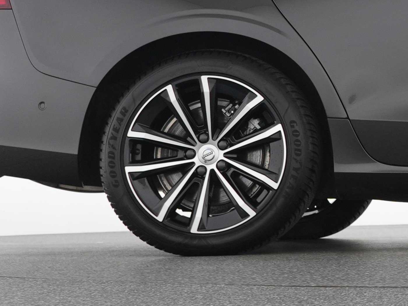 Volvo V60 – Bild 22