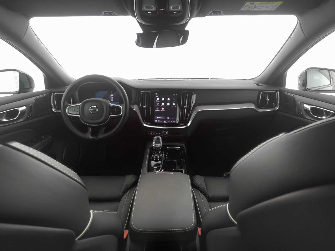 Volvo V60 – Bild 3