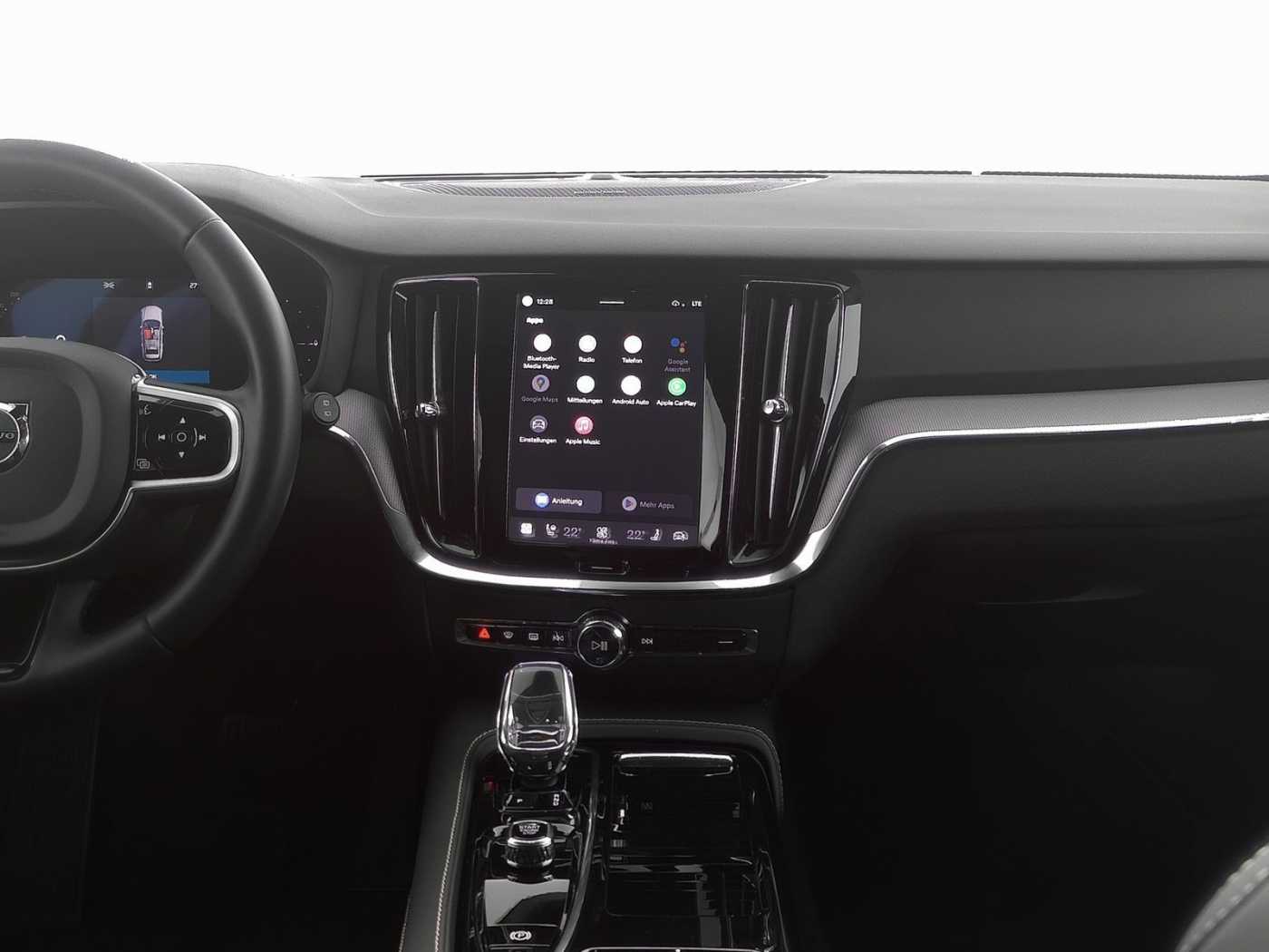 Volvo V60 – Bild 5