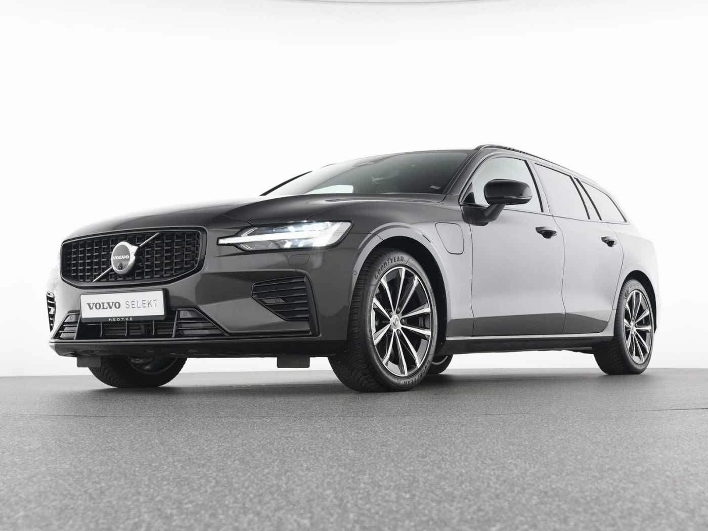 Volvo V60 – Bild 6