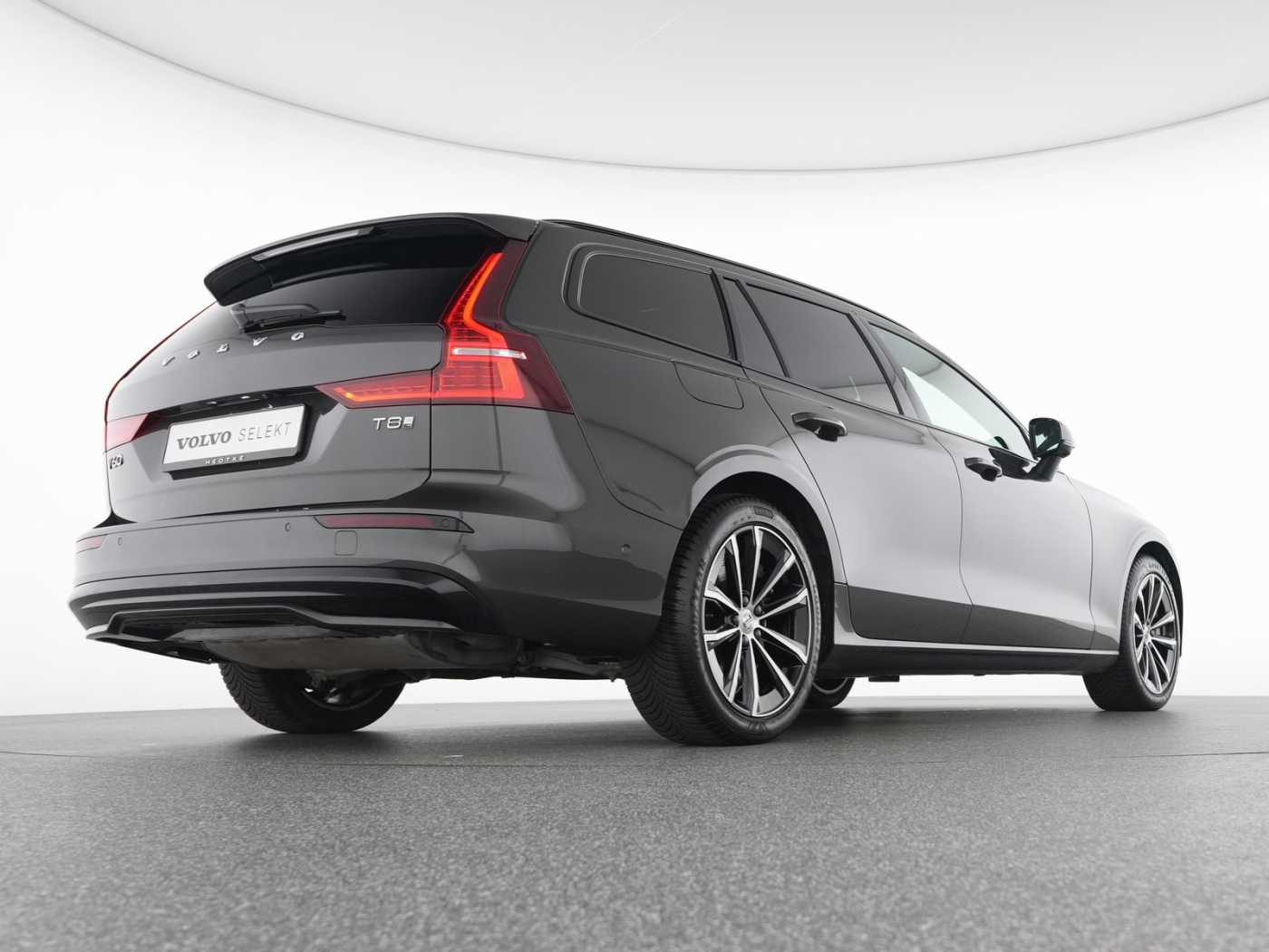 Volvo V60 – Bild 7
