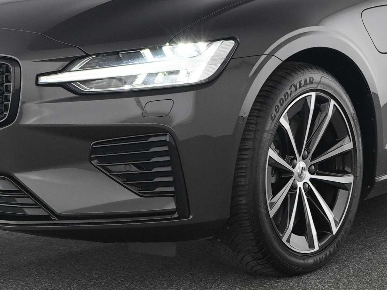 Volvo V60 – Bild 8