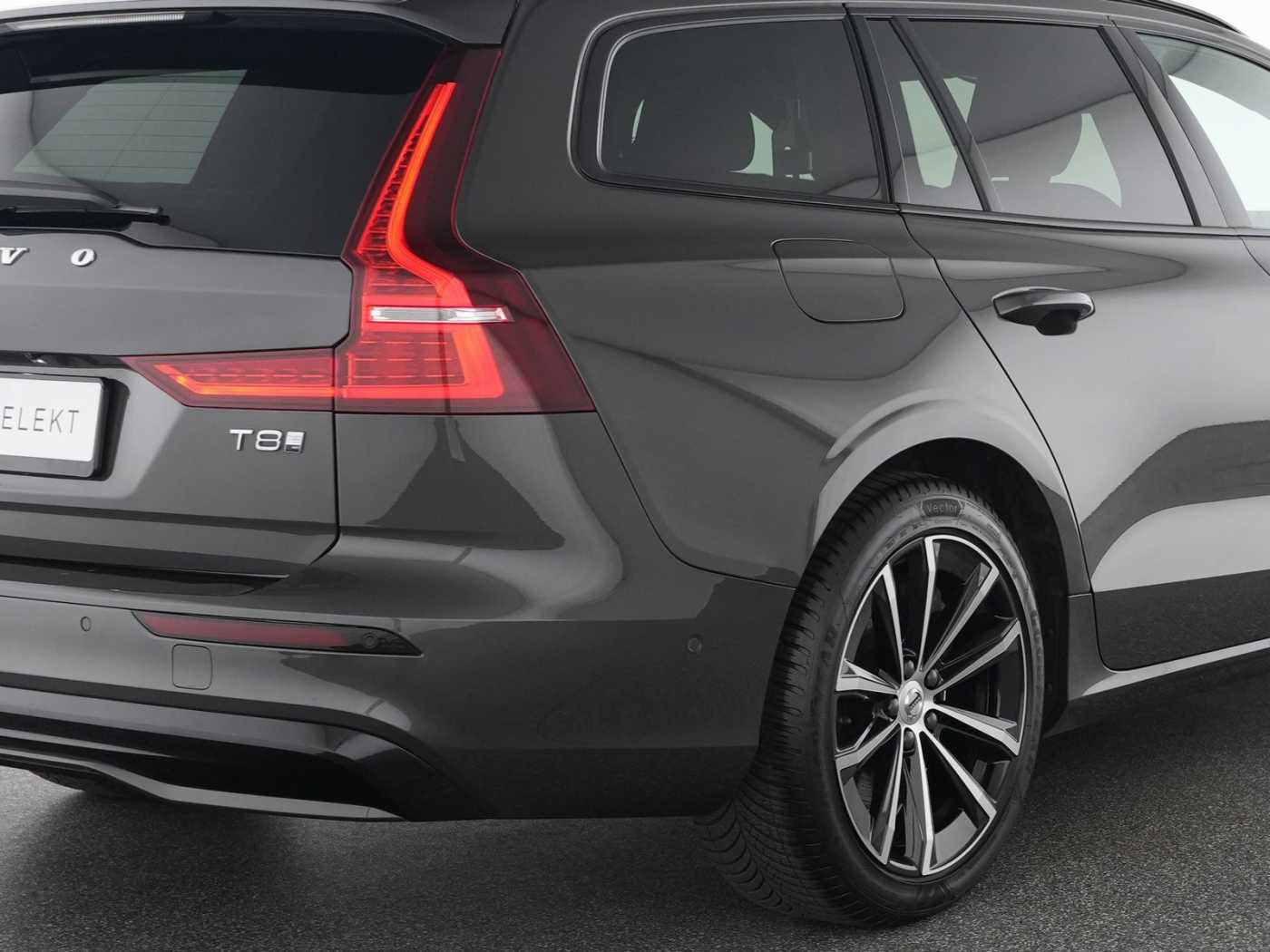 Volvo V60 – Bild 9
