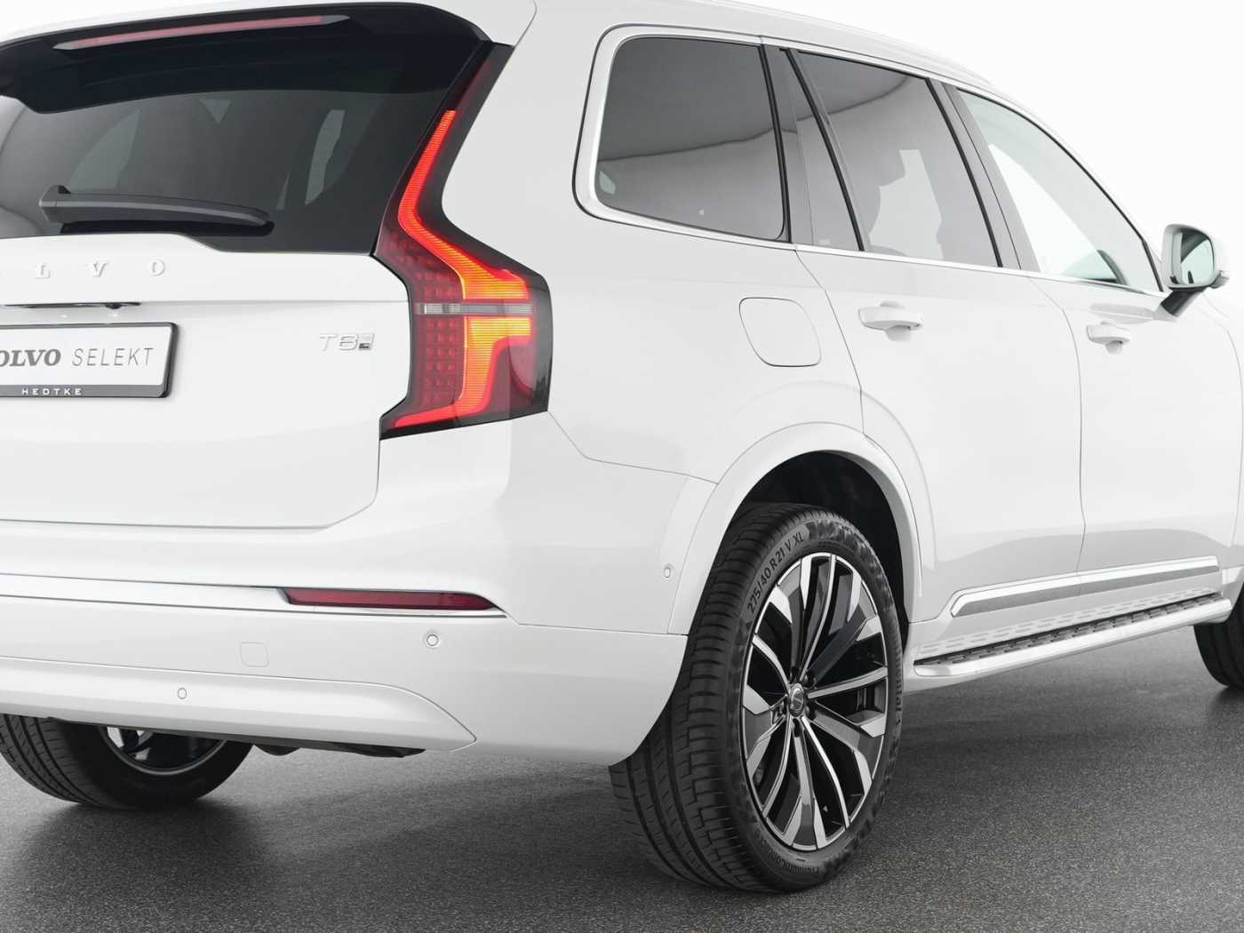 Volvo XC90 – Bild 10