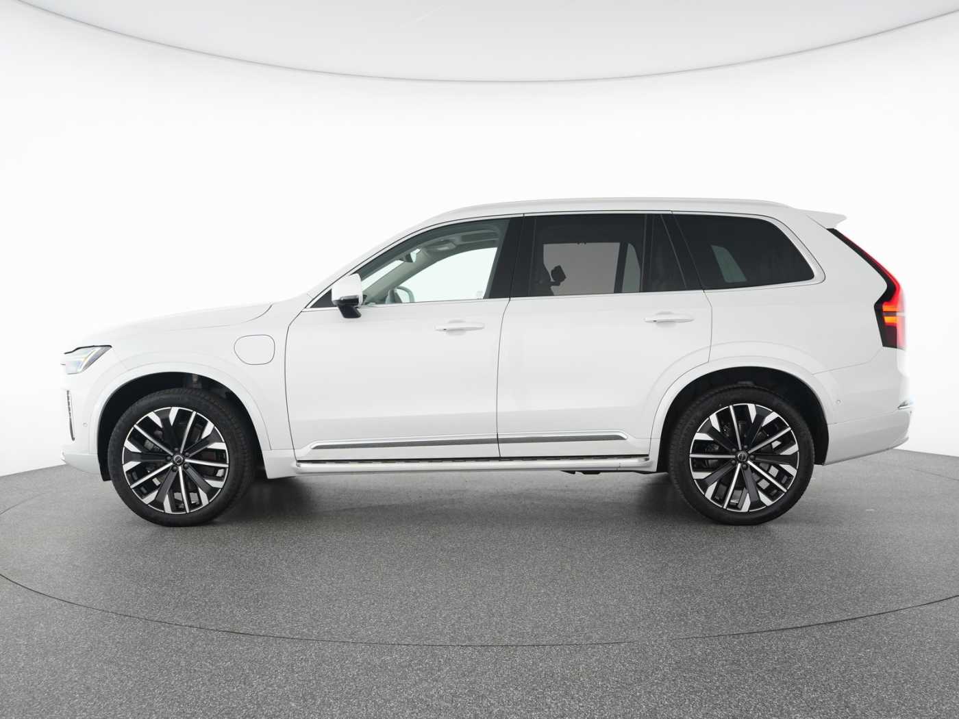 Volvo XC90 – Bild 11
