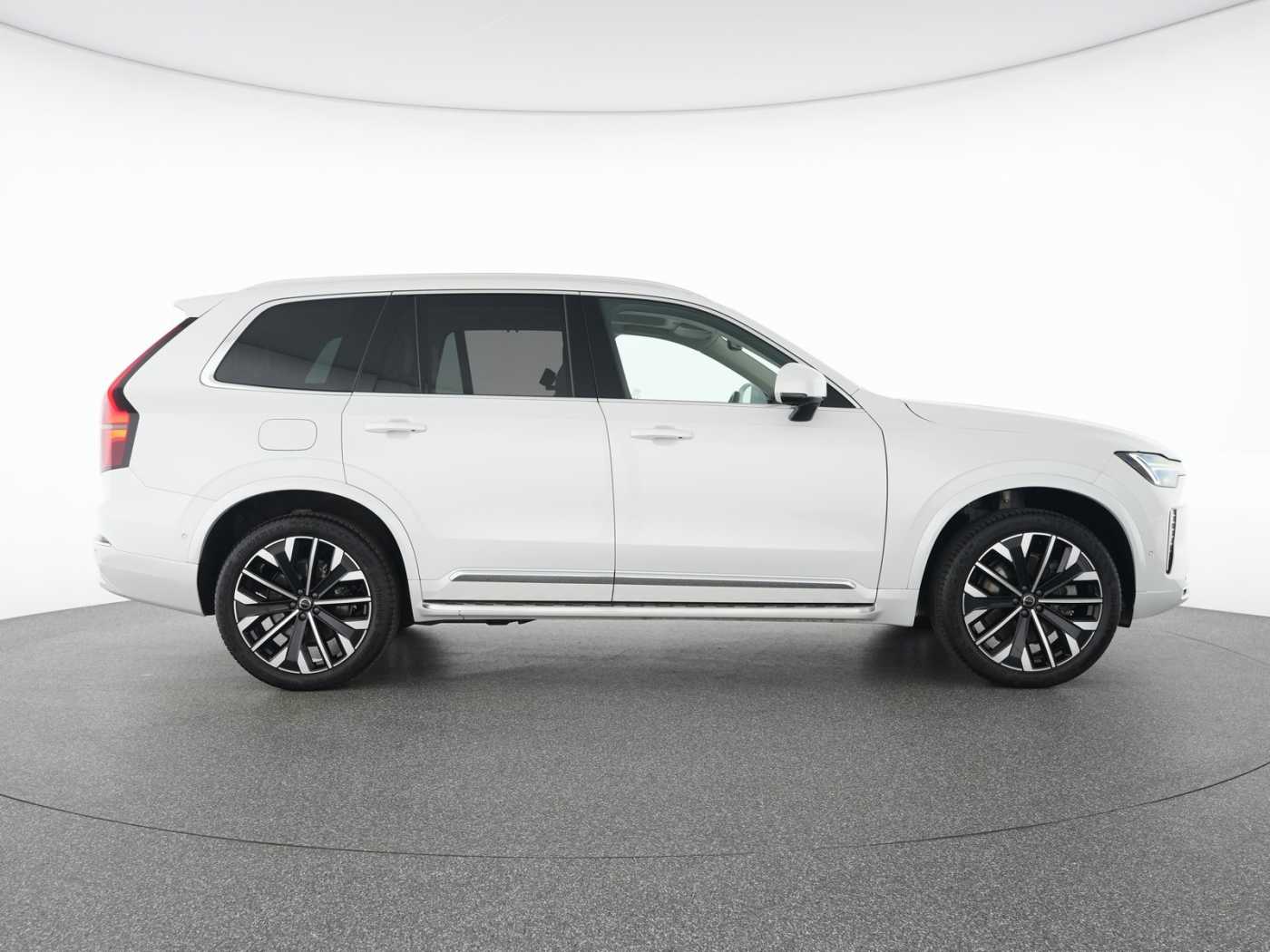 Volvo XC90 – Bild 12