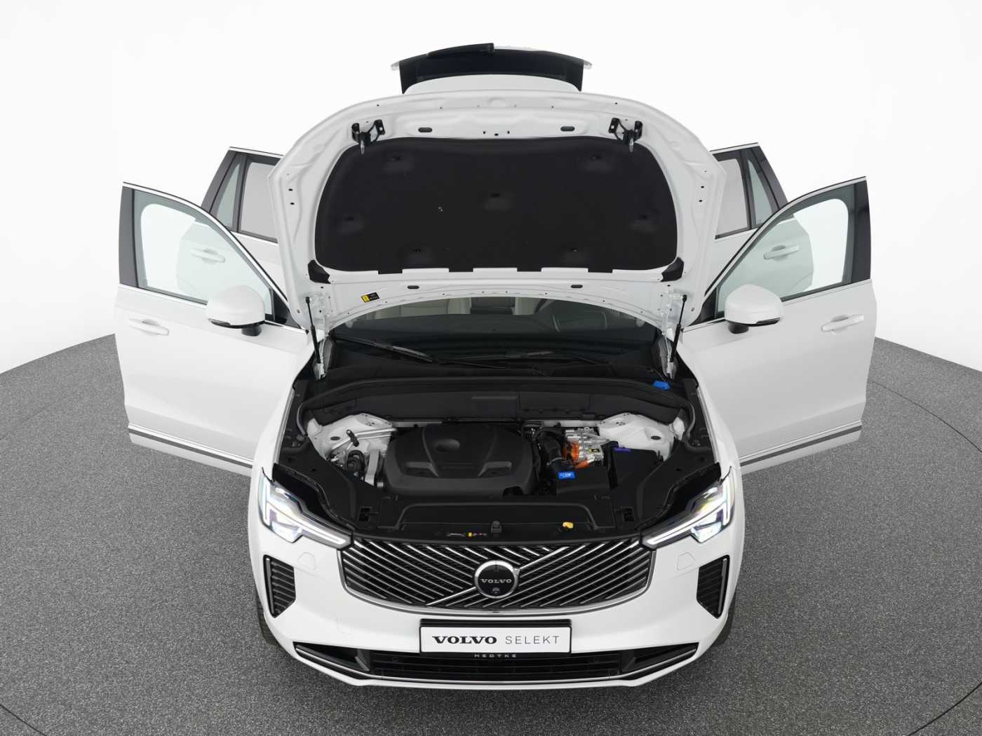 Volvo XC90 – Bild 13