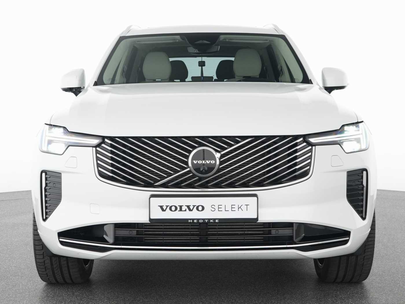Volvo XC90 – Bild 15
