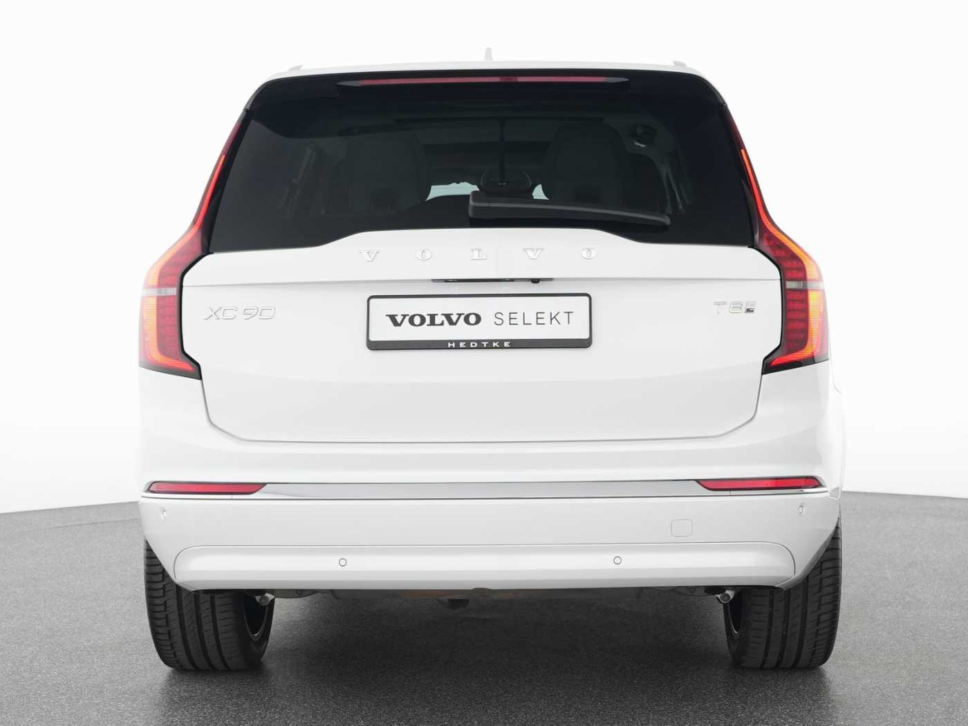 Volvo XC90 – Bild 16