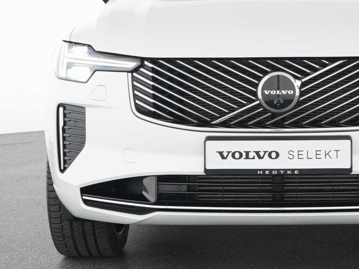 Volvo XC90 – Bild 17