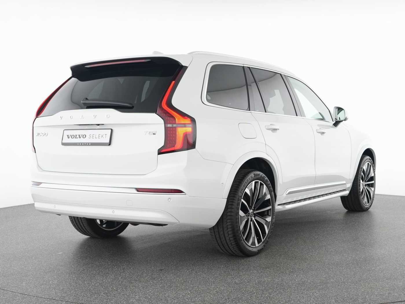 Volvo XC90 – Bild 2
