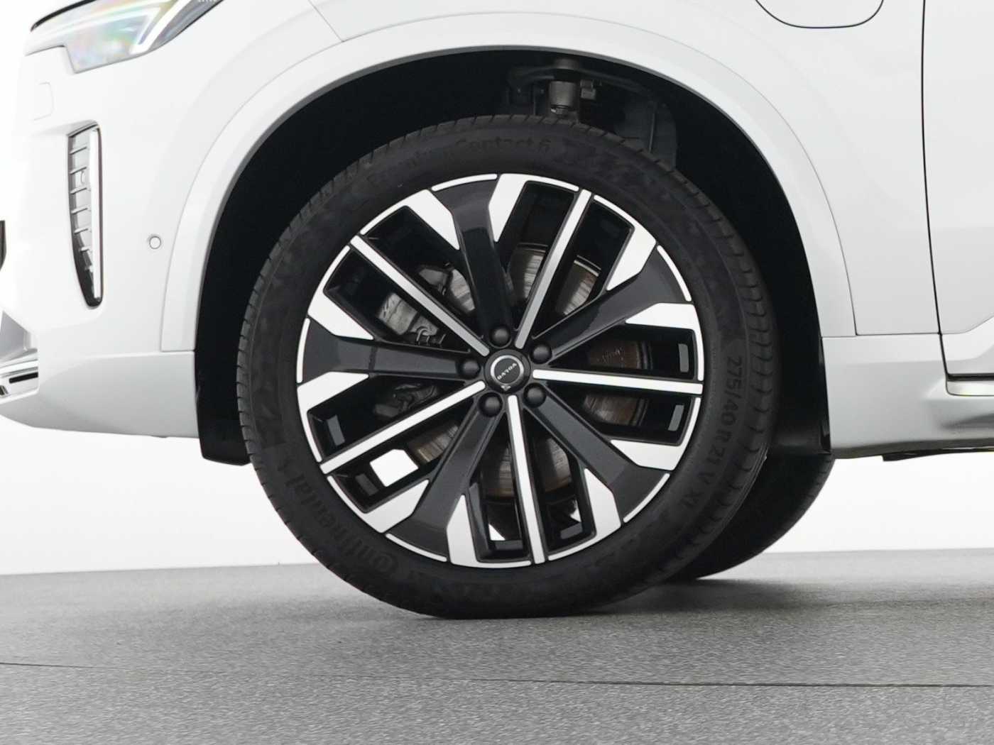 Volvo XC90 – Bild 20