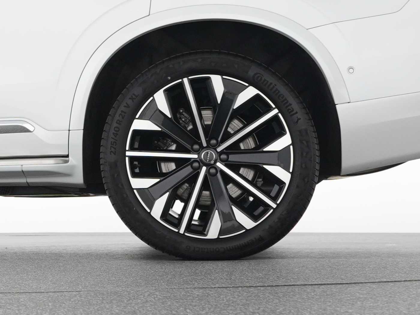 Volvo XC90 – Bild 21
