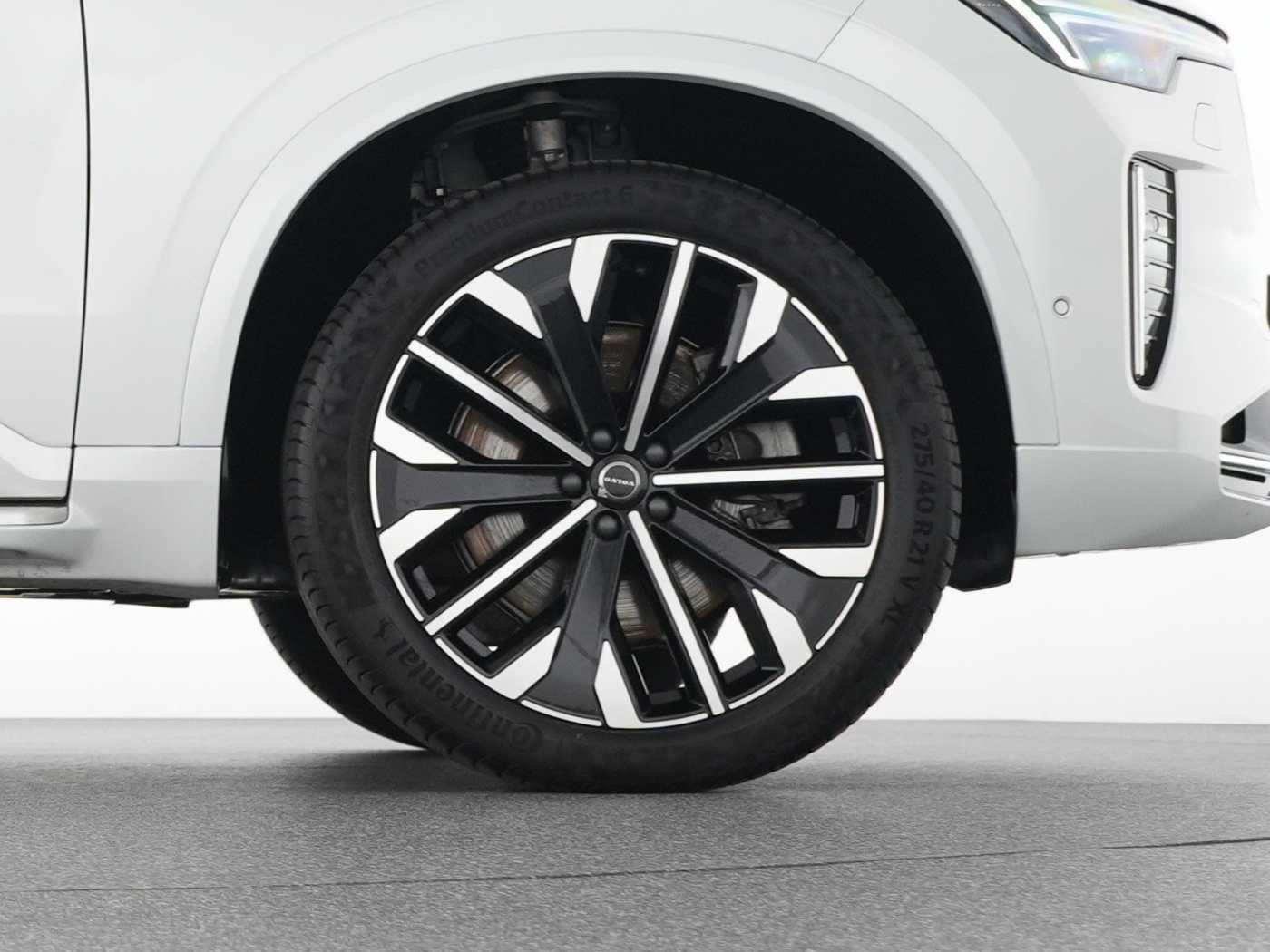 Volvo XC90 – Bild 22