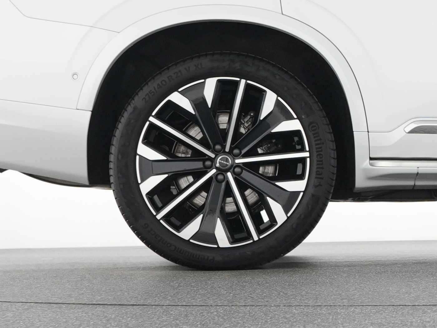 Volvo XC90 – Bild 23