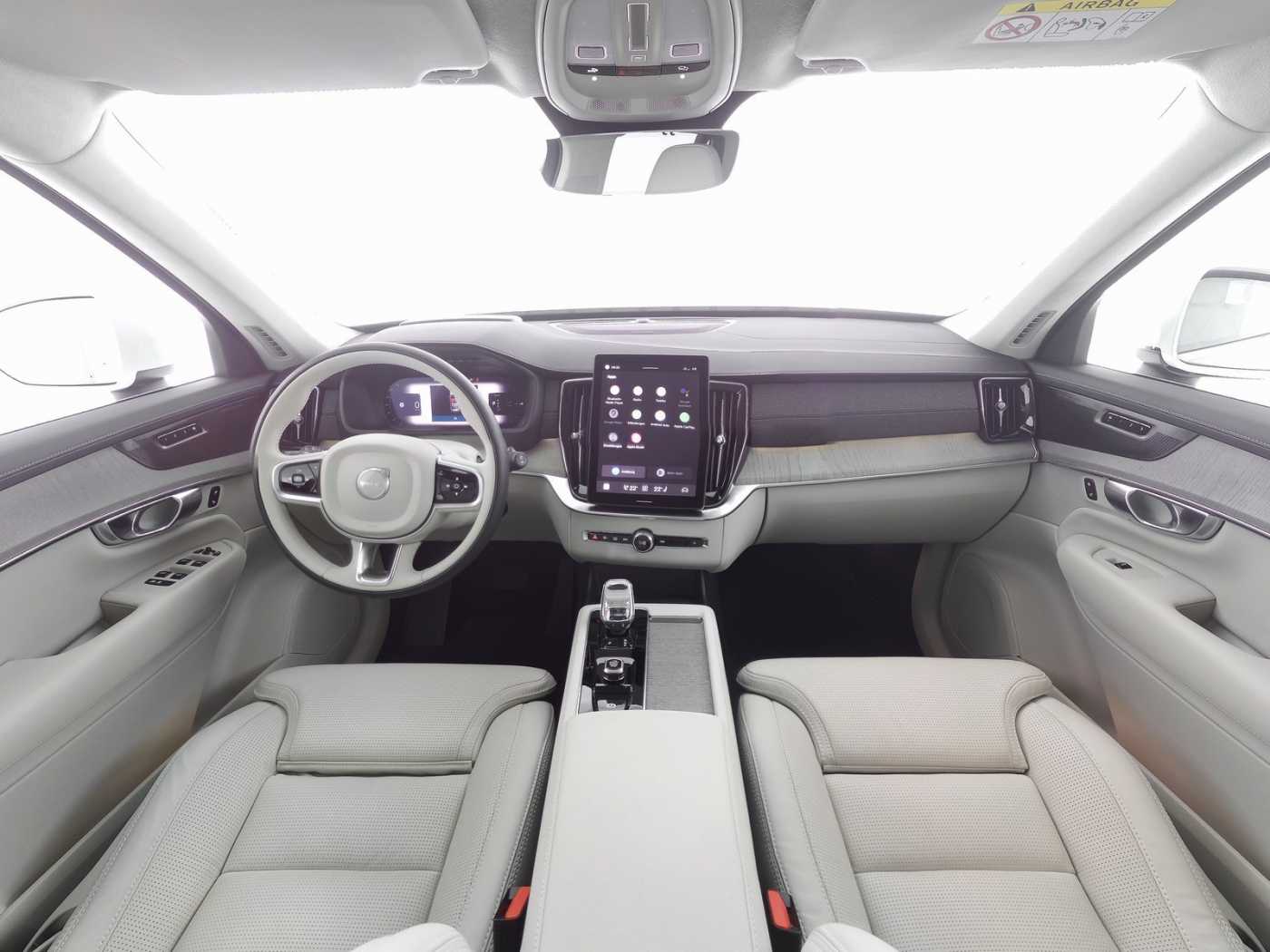 Volvo XC90 – Bild 3