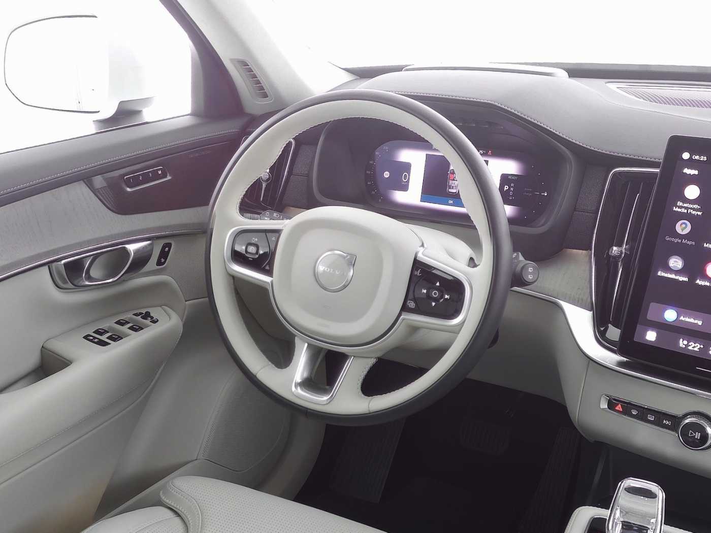 Volvo XC90 – Bild 4