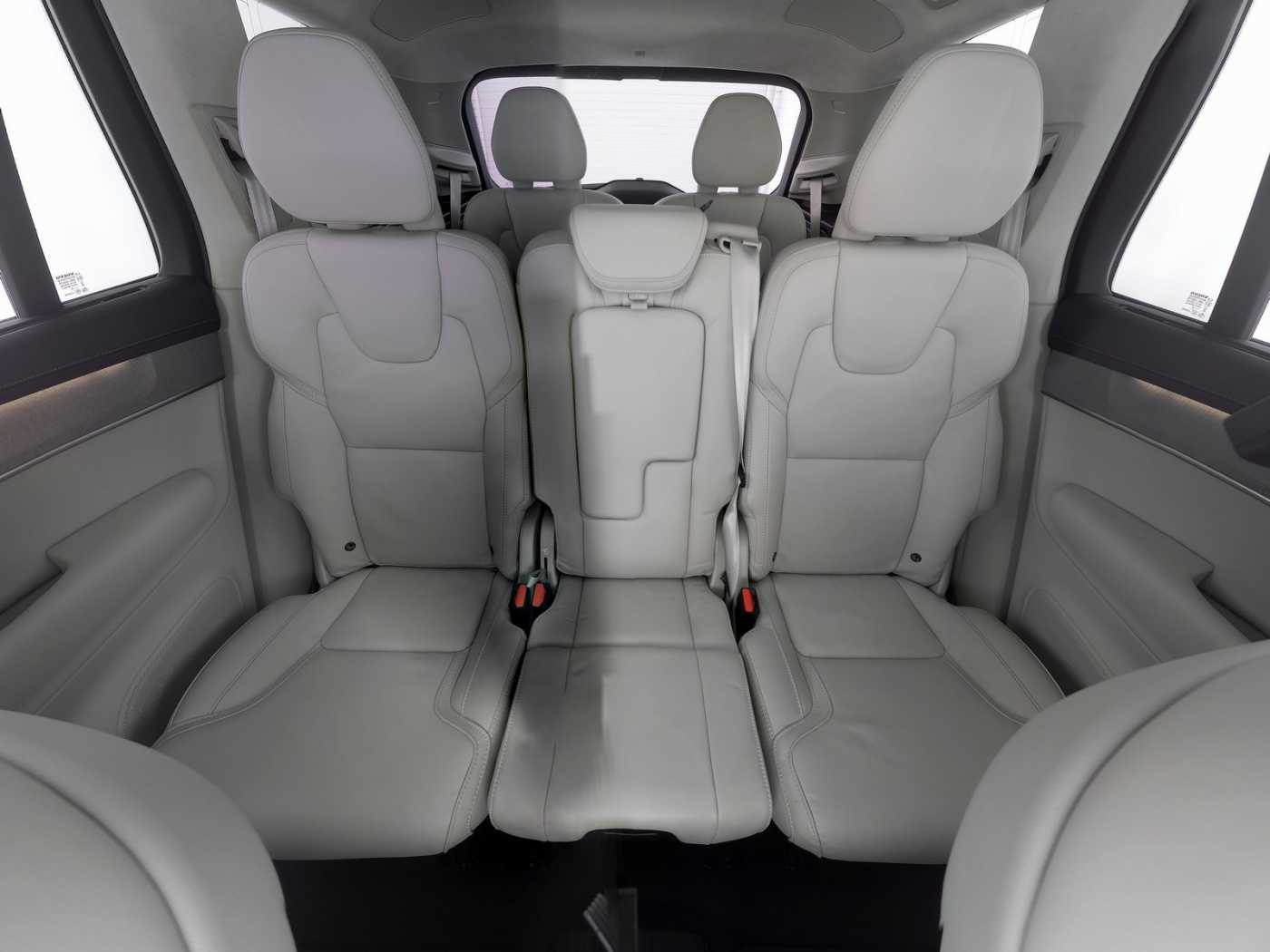 Volvo XC90 – Bild 5