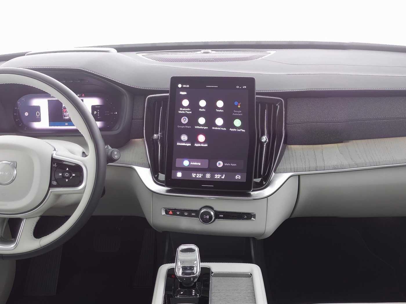 Volvo XC90 – Bild 6