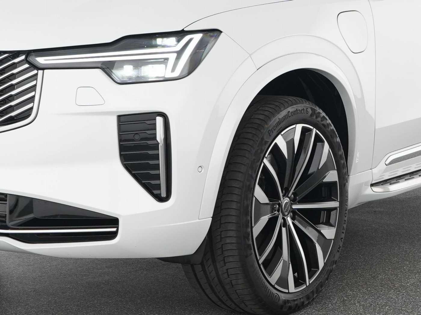 Volvo XC90 – Bild 9