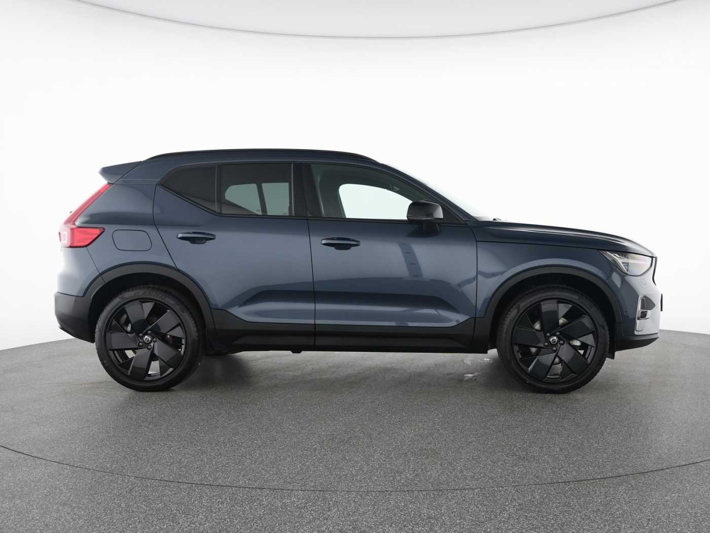 Volvo XC40 – Bild 12