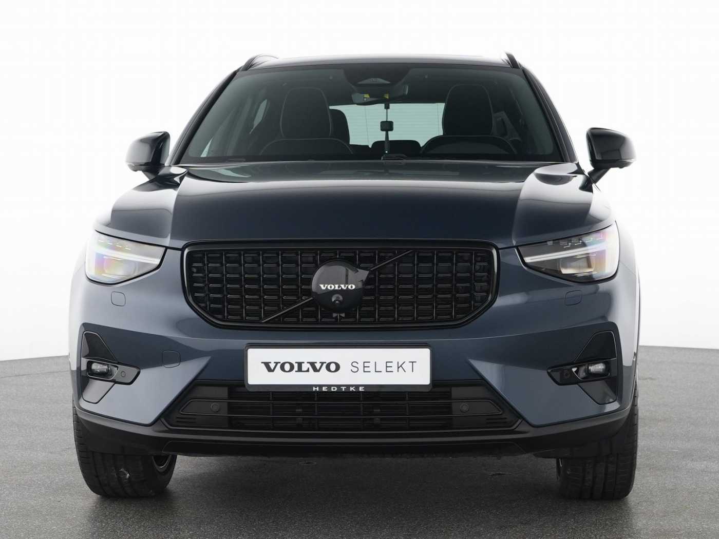 Volvo XC40 – Bild 15