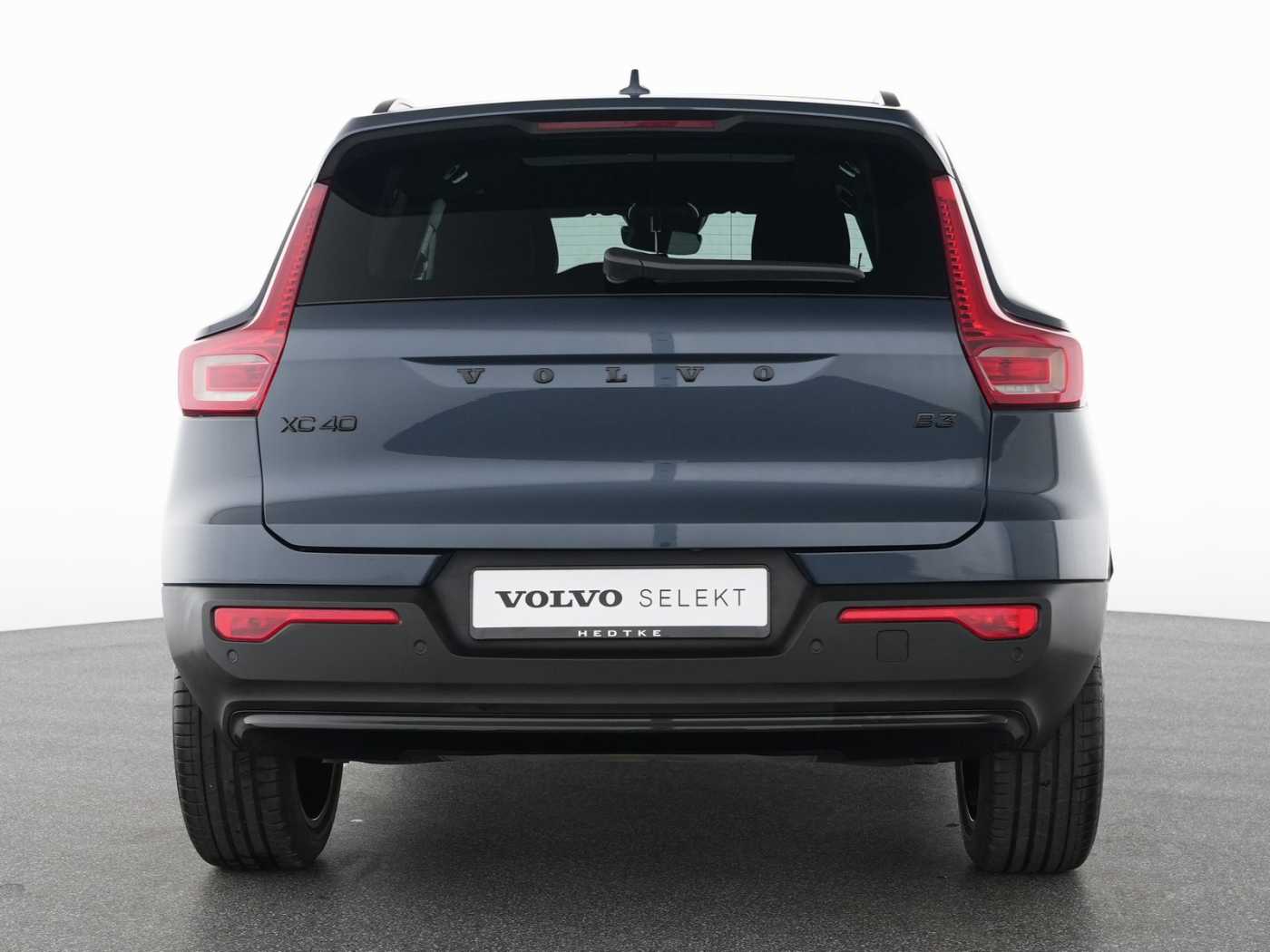 Volvo XC40 – Bild 16
