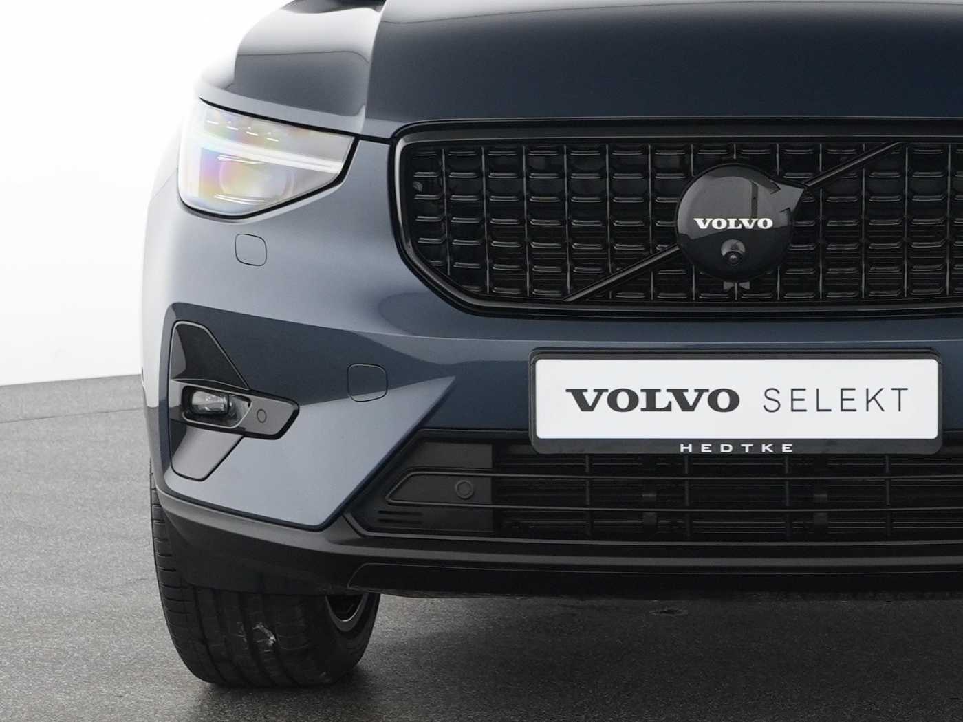 Volvo XC40 – Bild 17