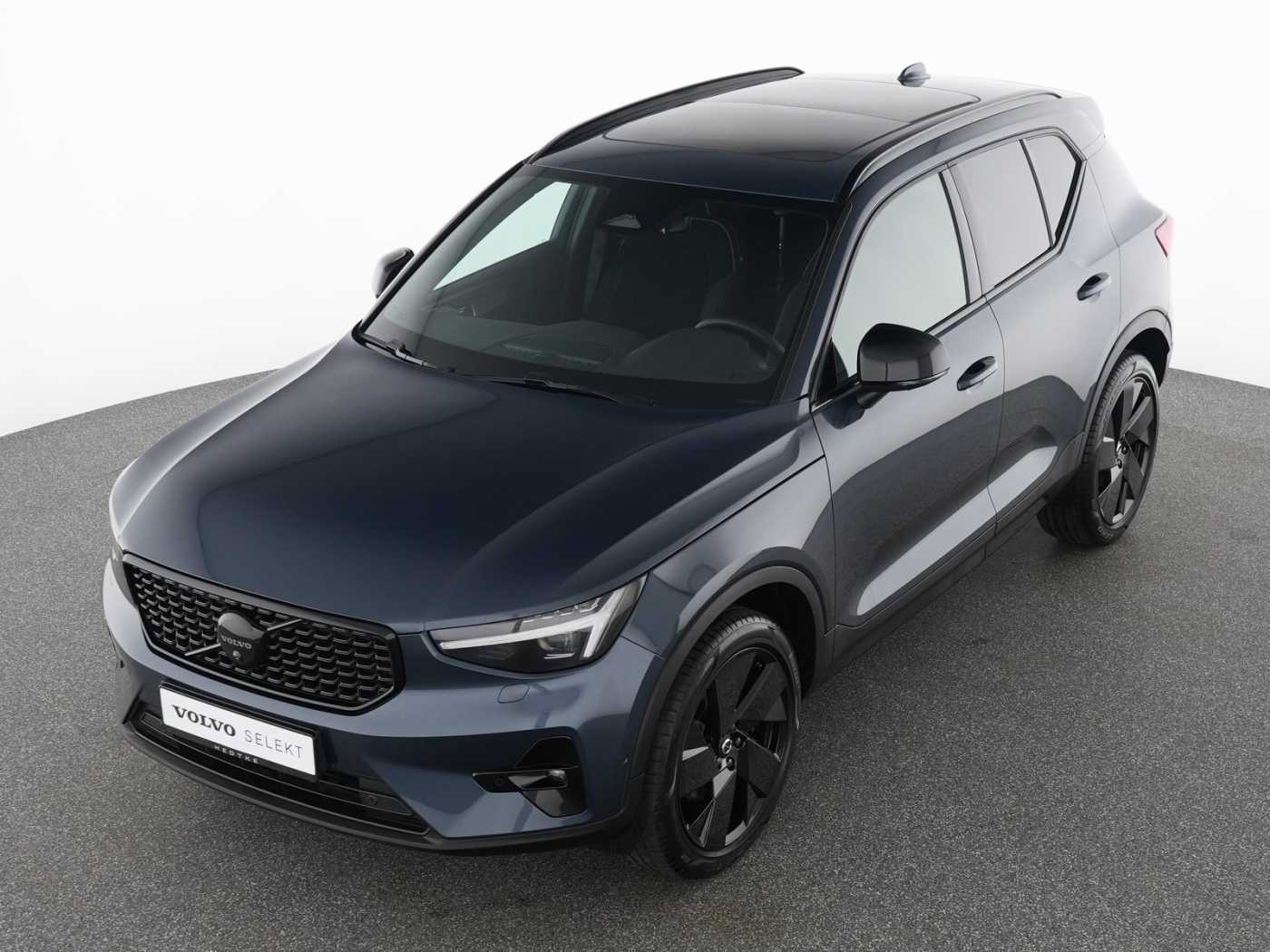 Volvo XC40 – Bild 18