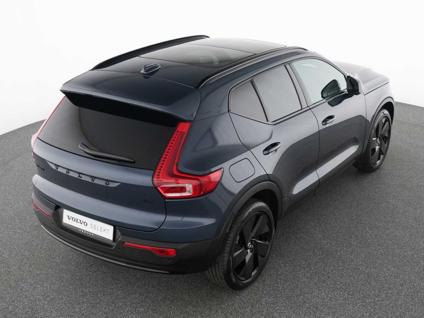 Volvo XC40 – Bild 19