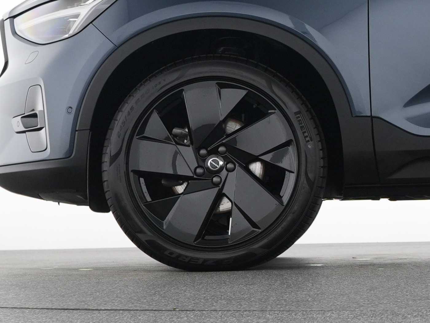 Volvo XC40 – Bild 20