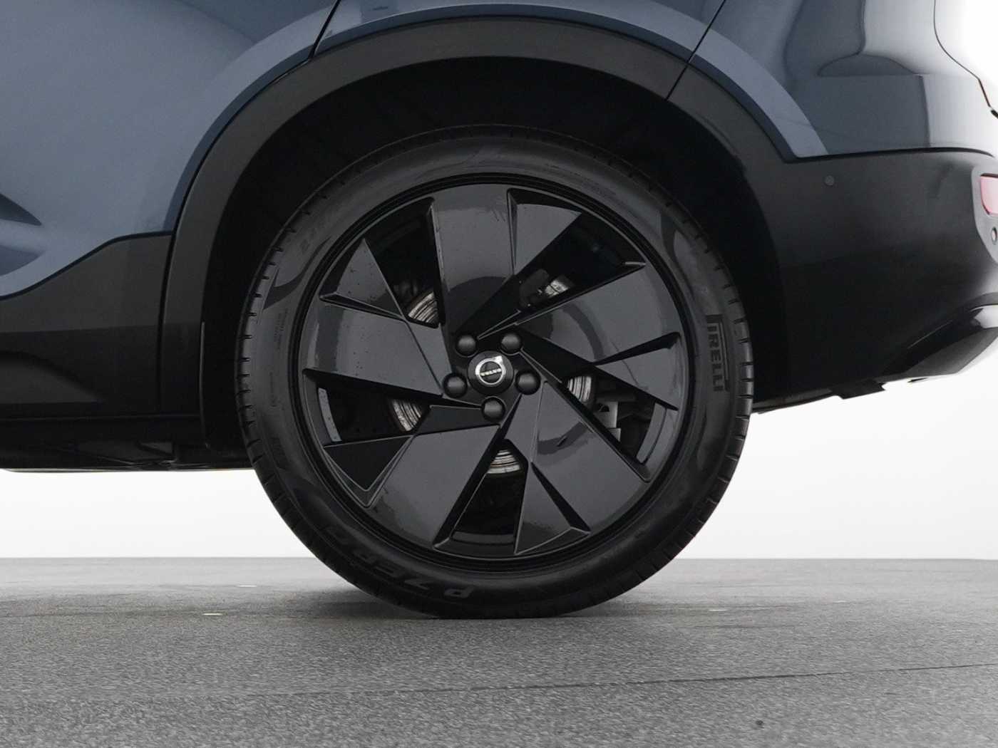 Volvo XC40 – Bild 21